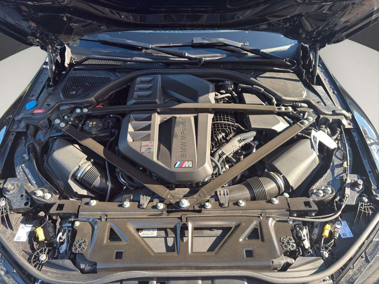 BMW M4 Comp. - 2024 - Joinsteer - #36