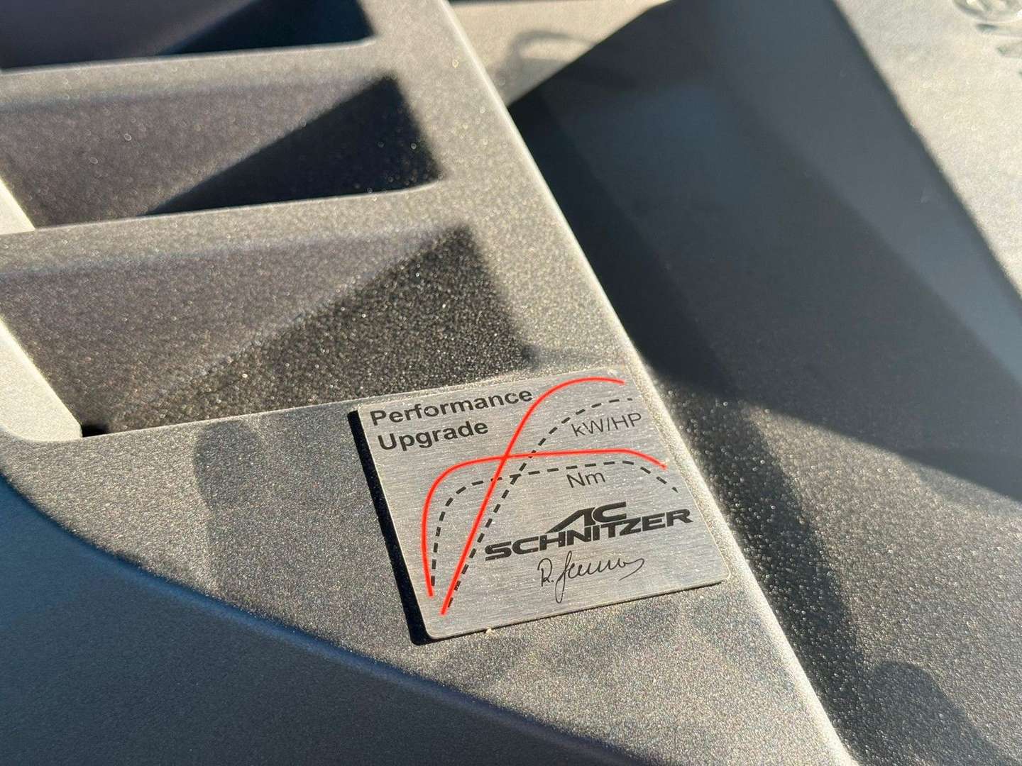 BMW M4 Comp. - 2024 - Joinsteer - #37