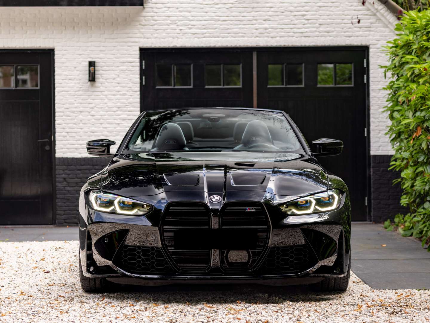 BMW M4 Competition - 2024 - Joinsteer - #1