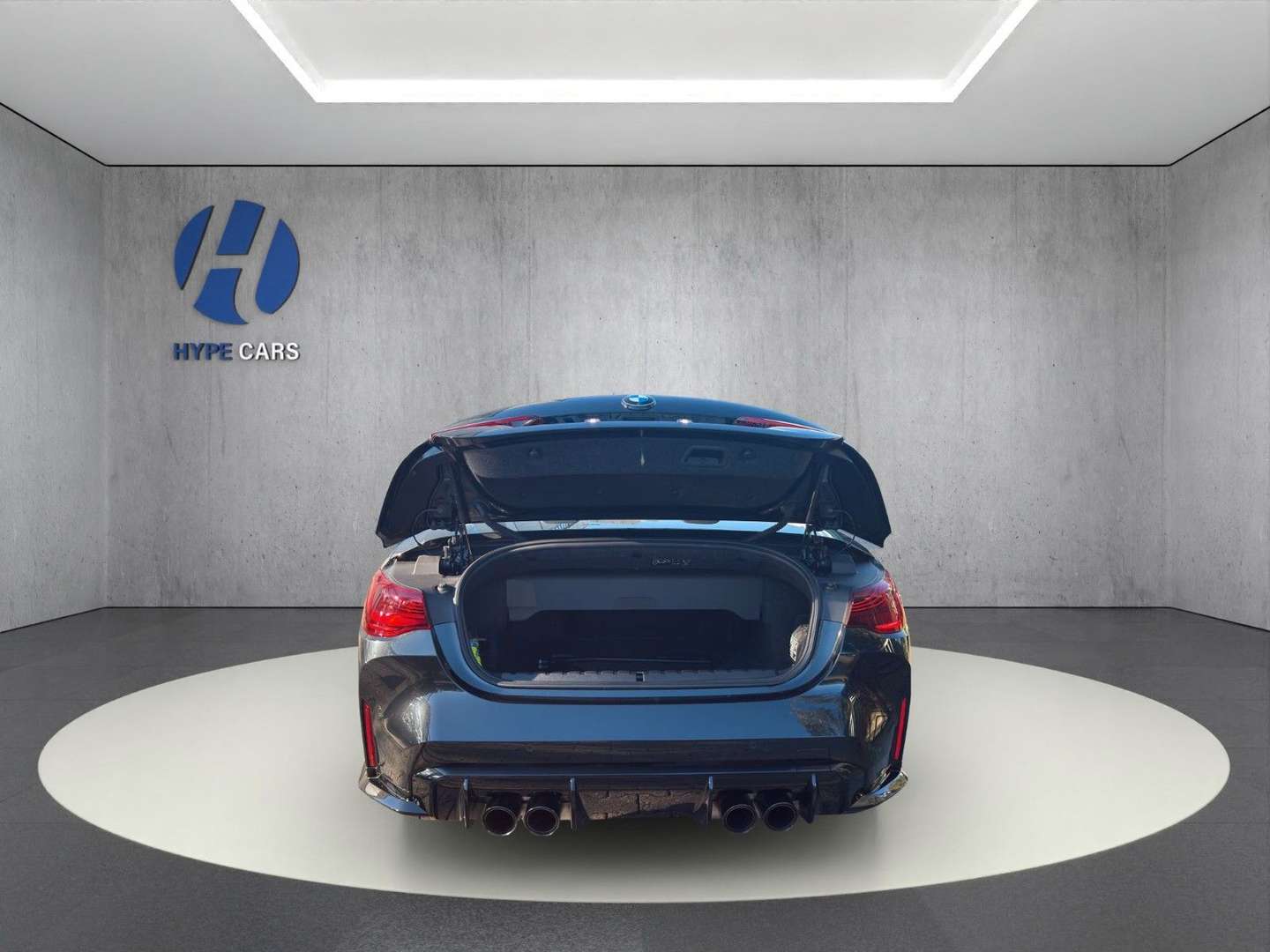 BMW M4 Comp. - 2024 - Joinsteer - #38