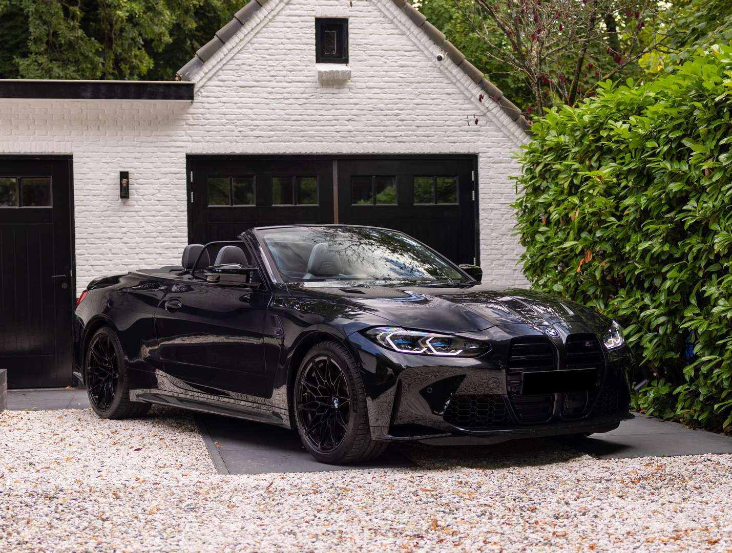 BMW M4 Competition - 2024 - Joinsteer - #2