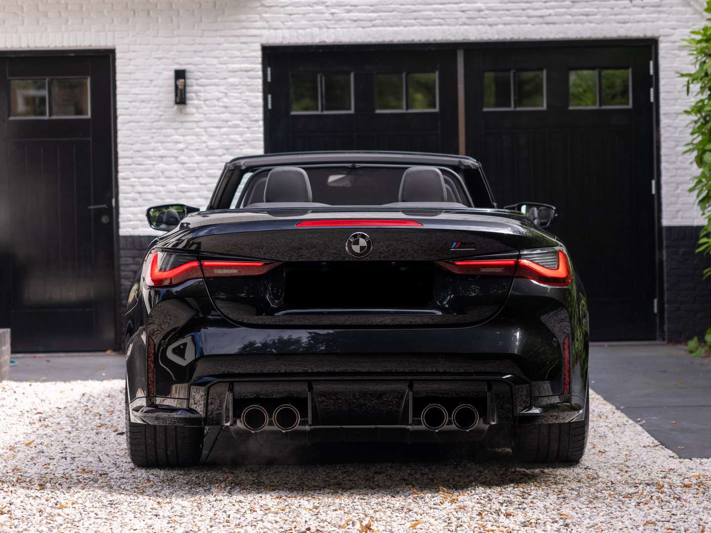 BMW M4 Competition - 2024 - Joinsteer - #4