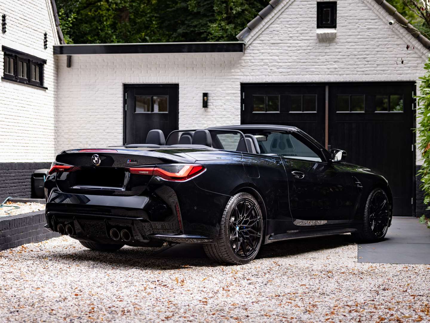 BMW M4 Competition - 2024 - Joinsteer - #5