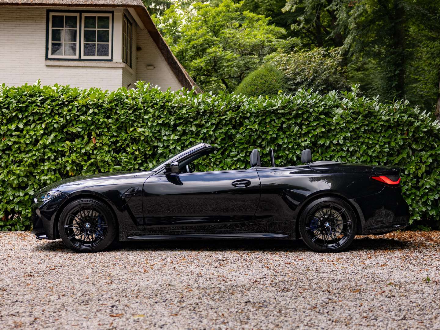 BMW M4 Competition - 2024 - Joinsteer - #6