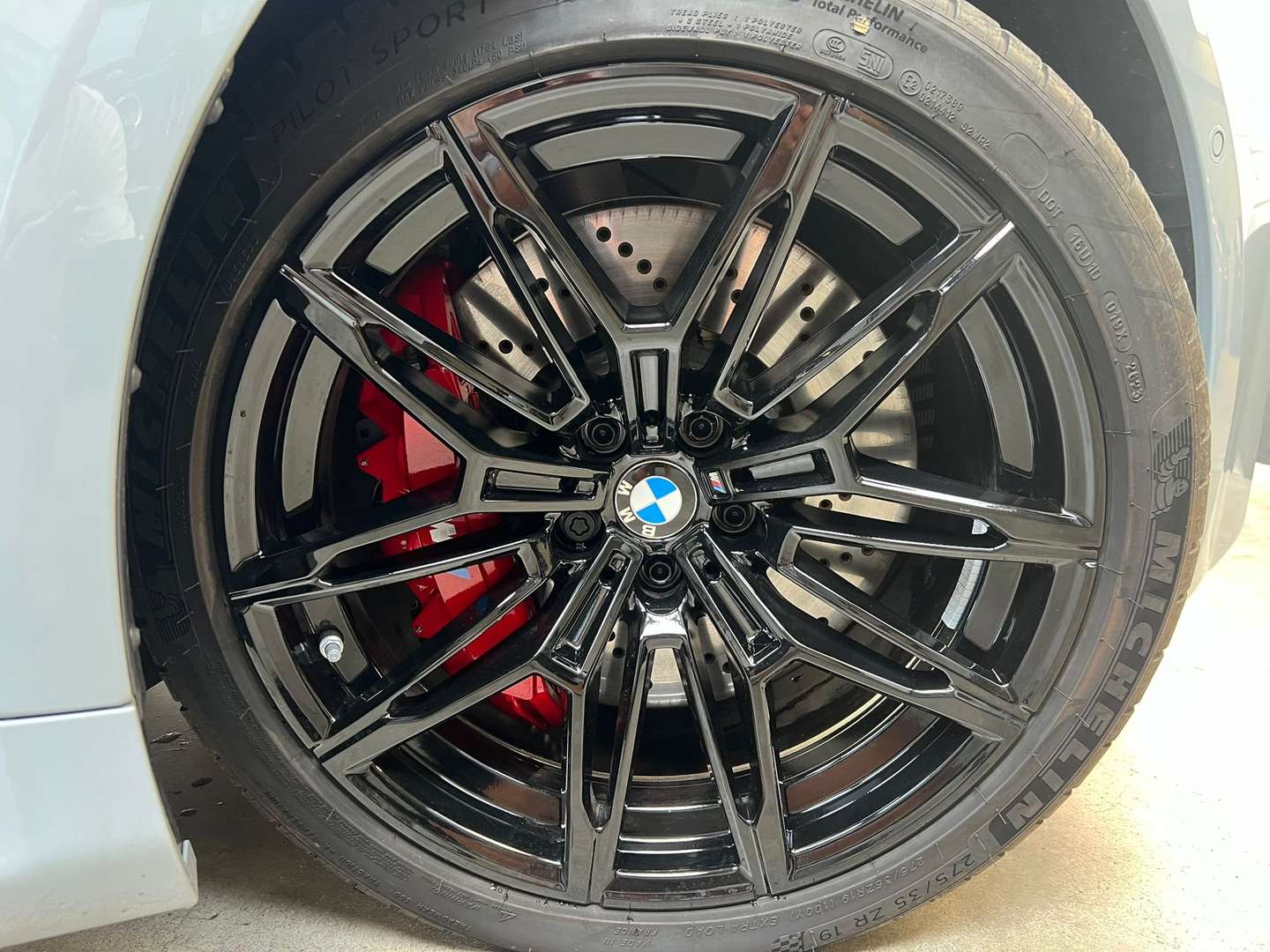 BMW M2 Coupe 460 Ch - 2024 - Joinsteer - #2