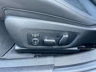 BMW Série 3 M3 Touring XDrive — photo 6