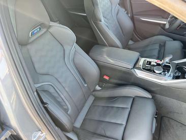 BMW Série 3 M3 Touring XDrive — photo 8