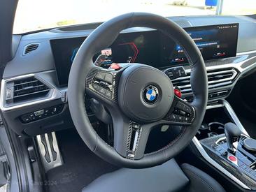 BMW Série 3 M3 Touring XDrive — photo 11