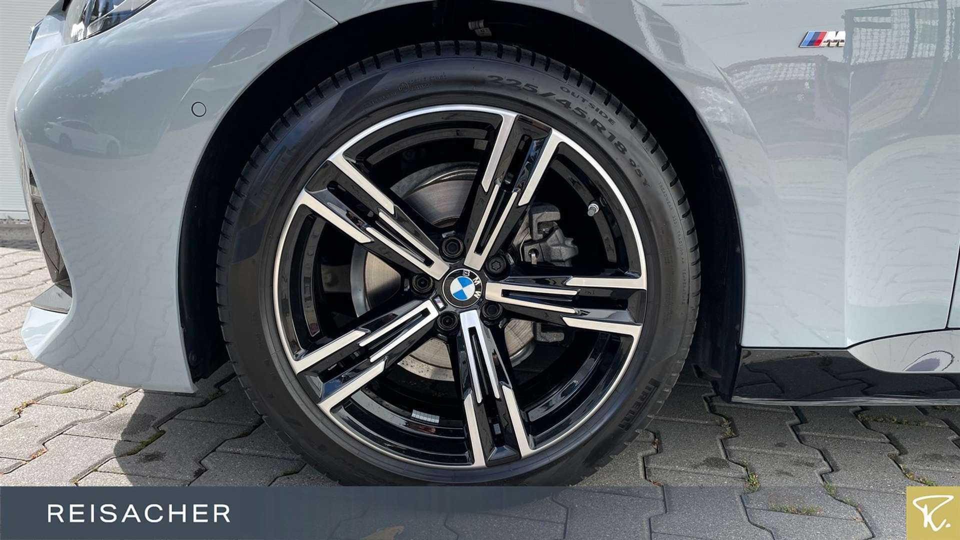 BMW Série 2 Coupé M Sport 218i - 2024 - Joinsteer - #3