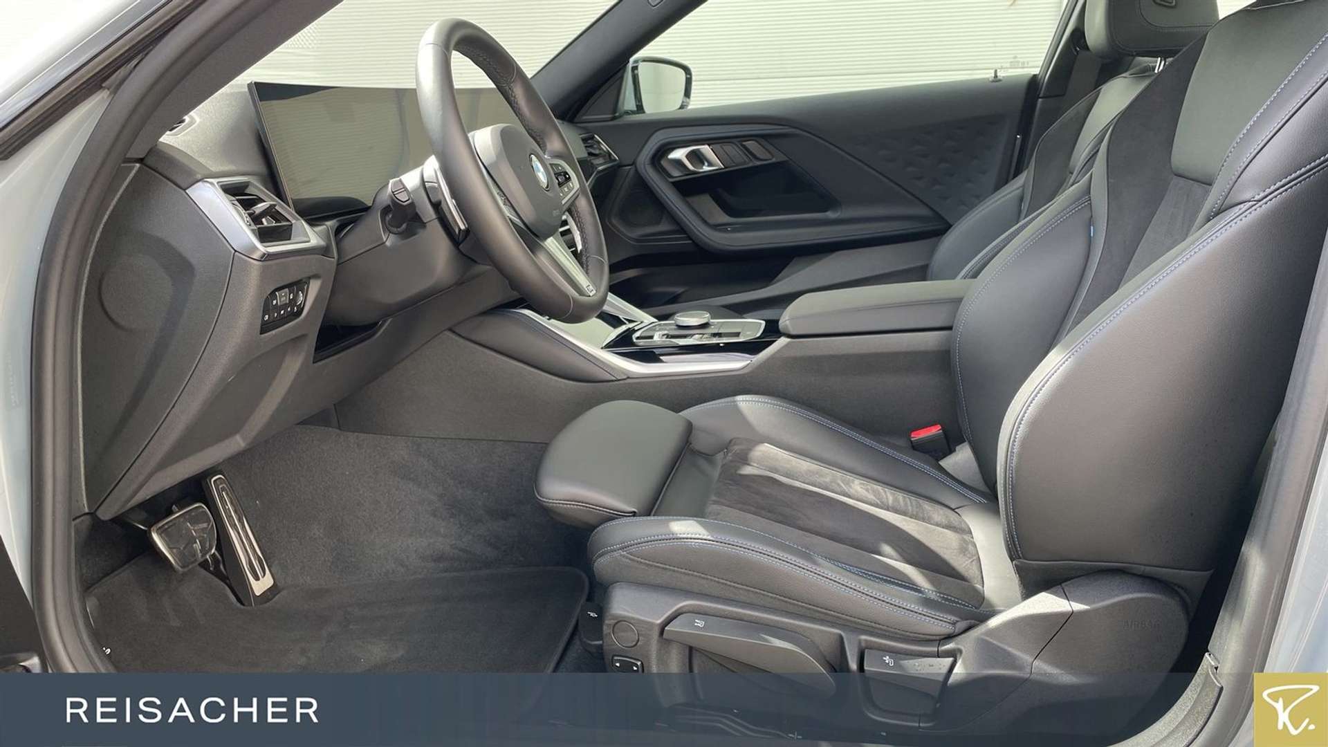 BMW Série 2 Coupé M Sport 218i - 2024 - Joinsteer - #4