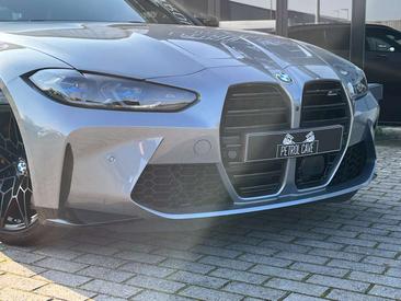 BMW Série 3 M3 Touring XDrive — photo 21