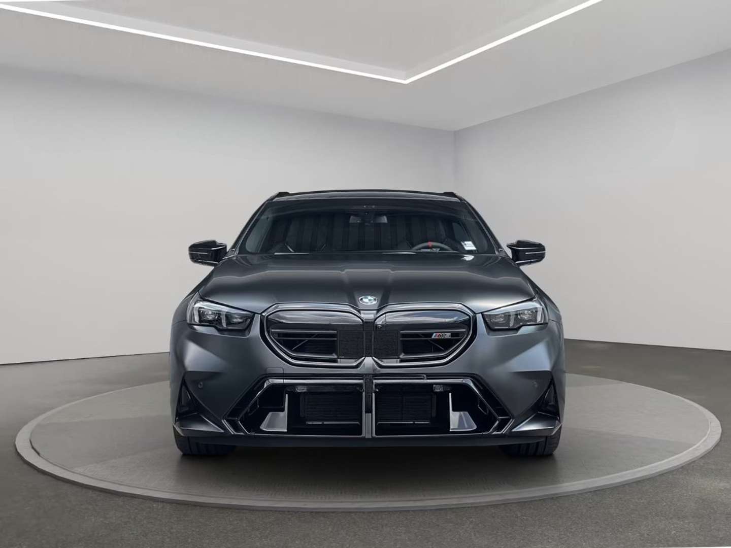 BMW M5 Touring PLUG-IN - 2025 - Joinsteer - #1