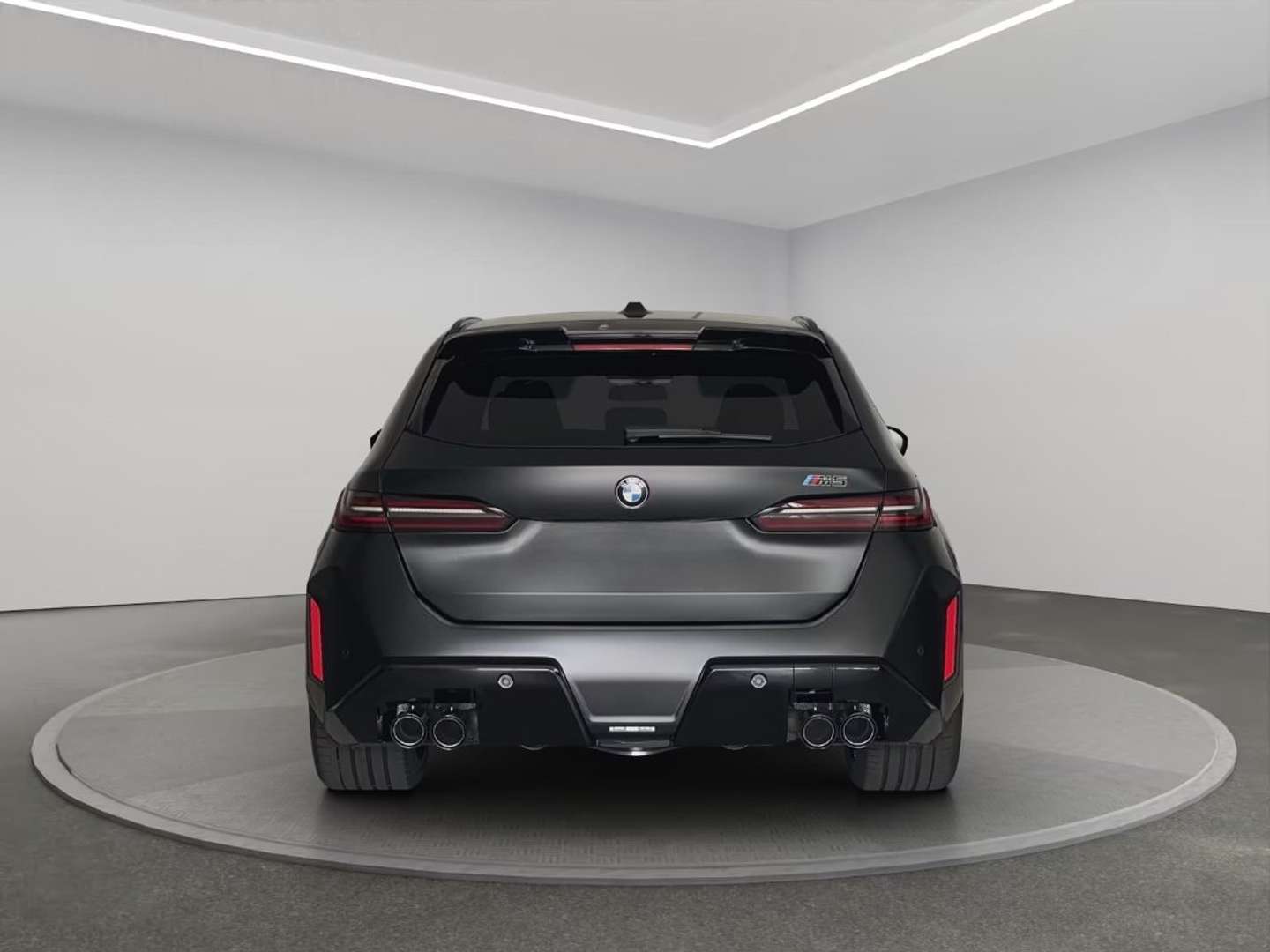 BMW M5 Touring PLUG-IN - 2025 - Joinsteer - #3