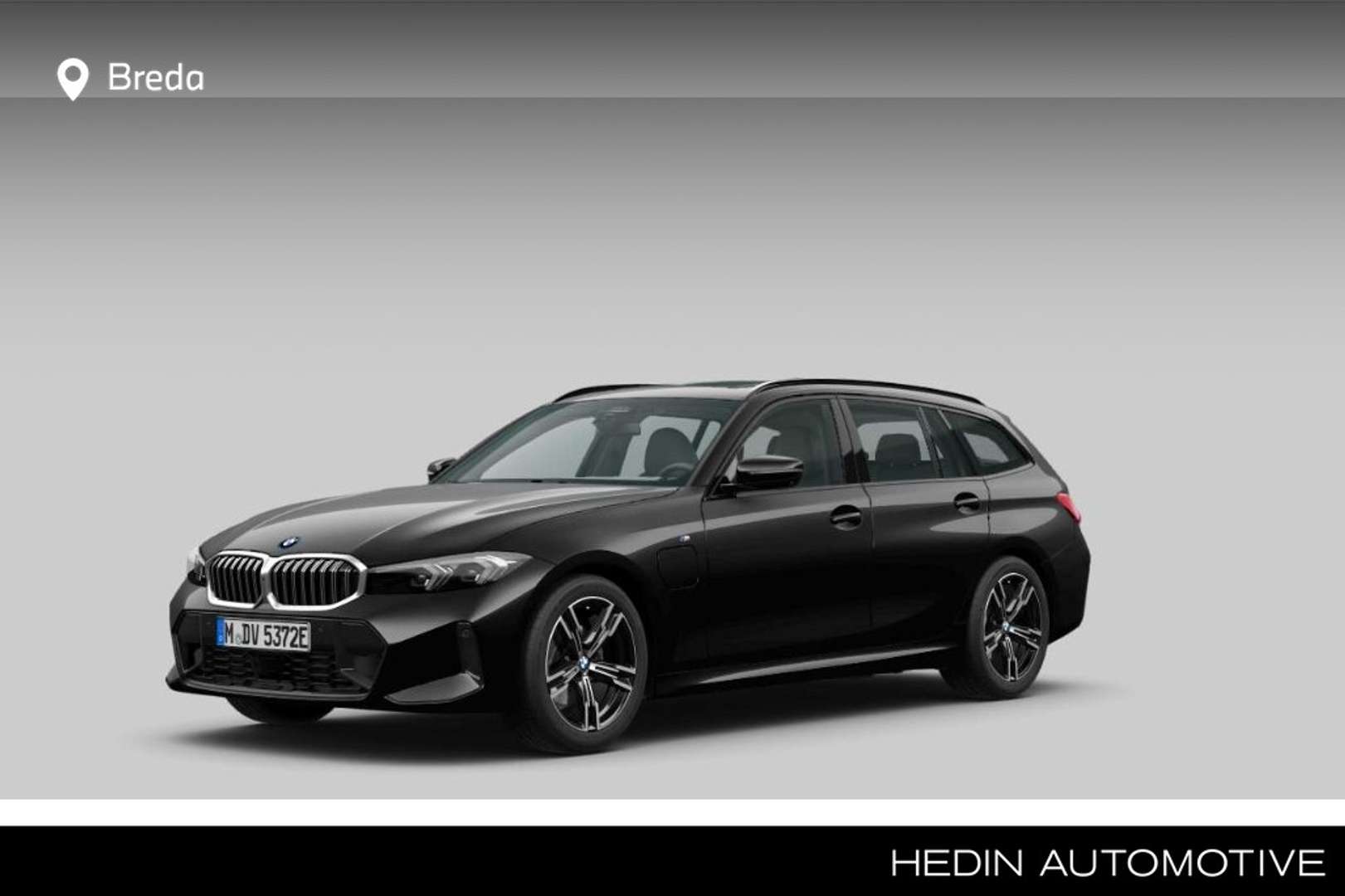 BMW Série 3 Touring Ambiance 330e - 2025 - Joinsteer - #1