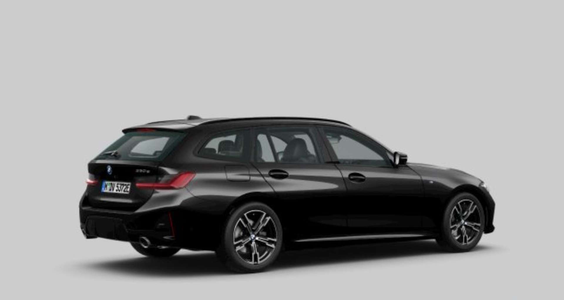 BMW Série 3 Touring Ambiance 330e - 2025 - Joinsteer - #2