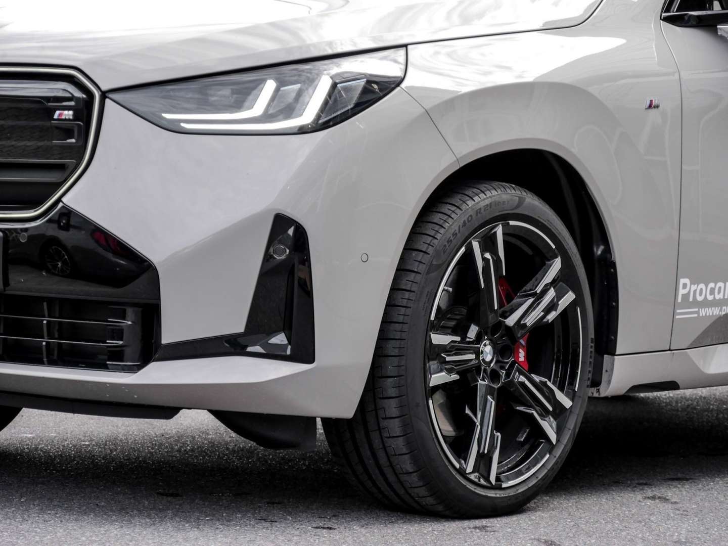 BMW X3 M M Sport 50 XDrive - 2025 - Joinsteer - #4