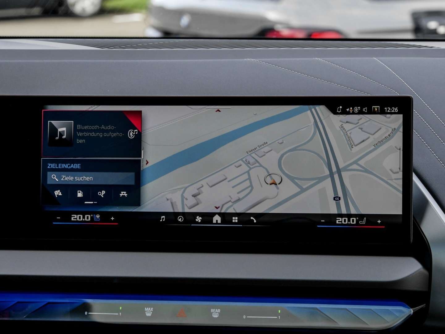 BMW X3 M M Sport 50 XDrive - 2025 - Joinsteer - #6