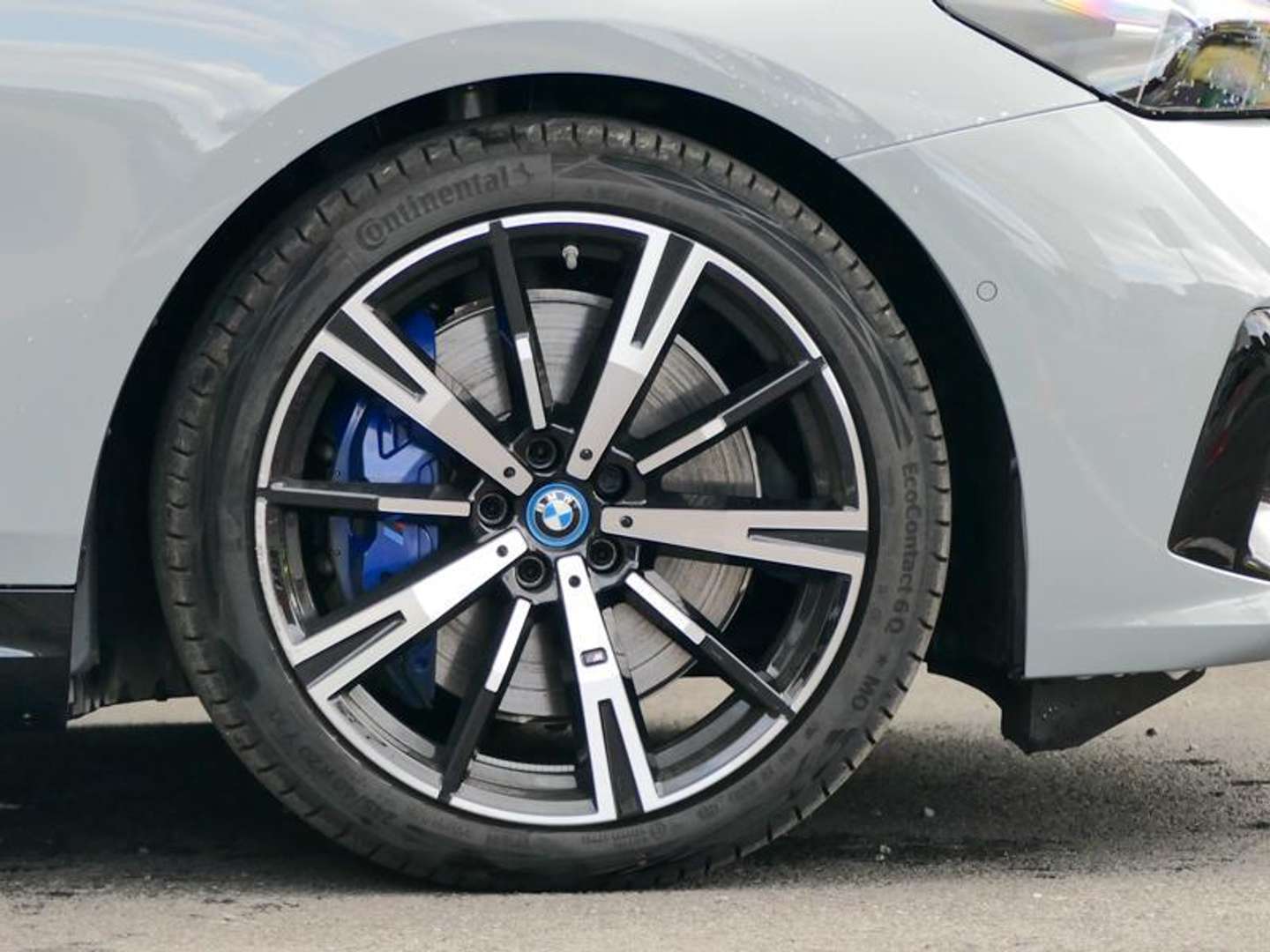 BMW I5 Touring M Sport Pro EDrive40 - 2025 - Joinsteer - #4