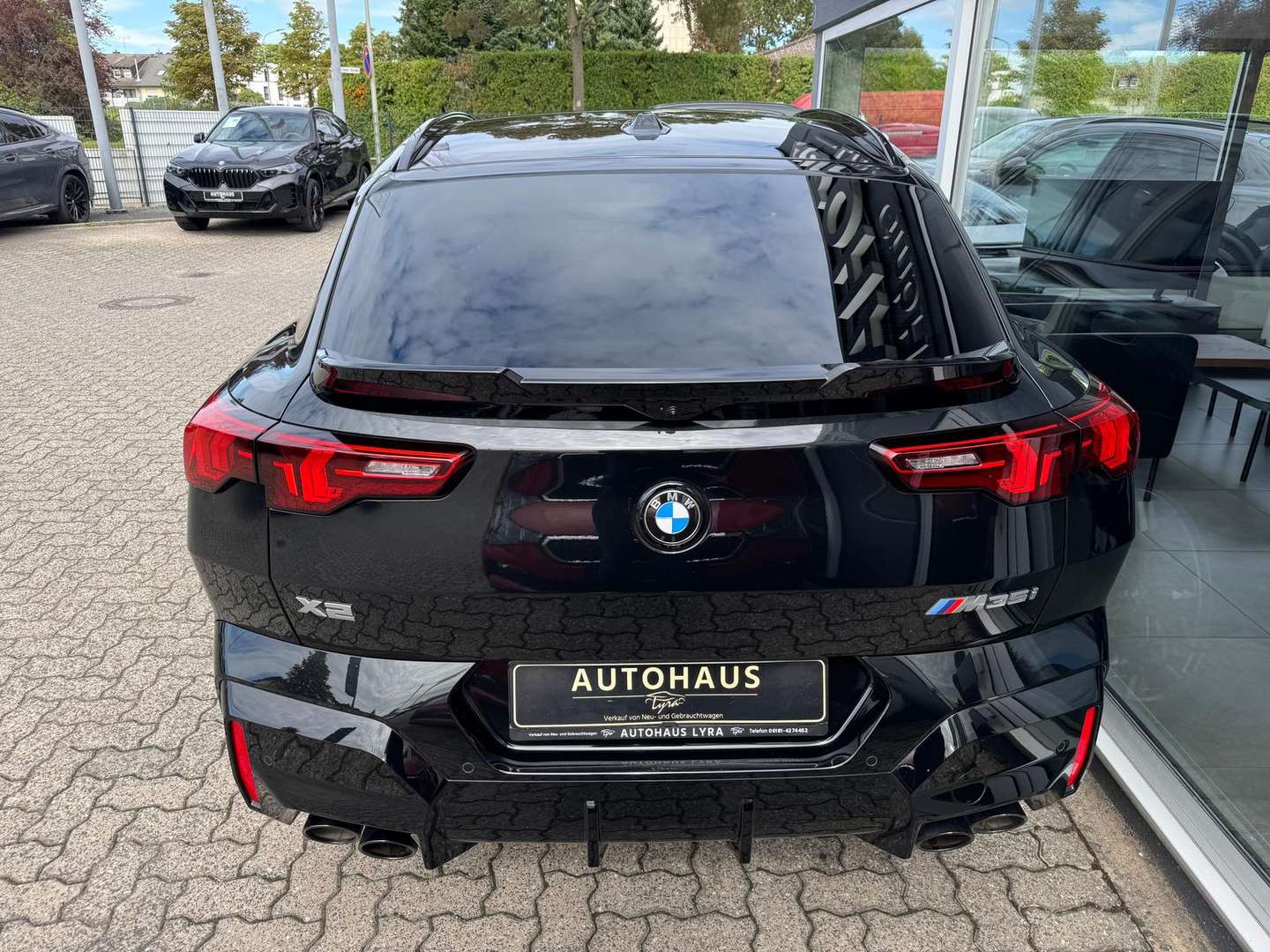 BMW X2 M35i M Sport XDrive - 2025 - Joinsteer - #6