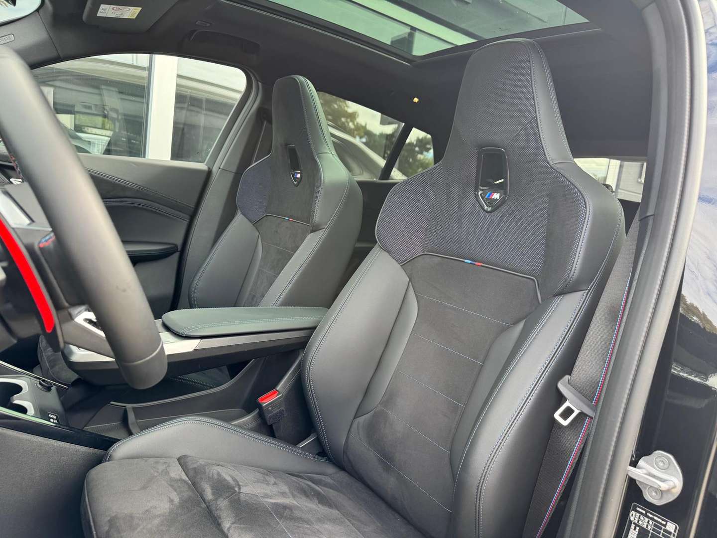 BMW X2 M35i M Sport XDrive - 2025 - Joinsteer - #9