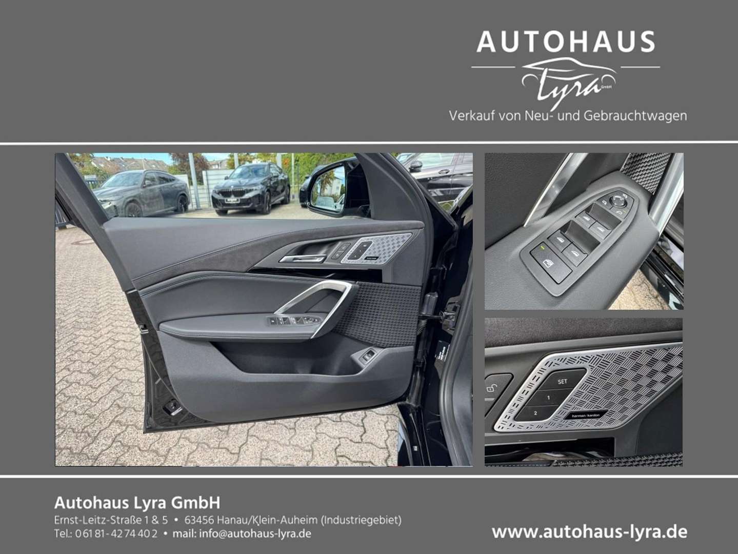 BMW X2 M35i M Sport XDrive - 2025 - Joinsteer - #14