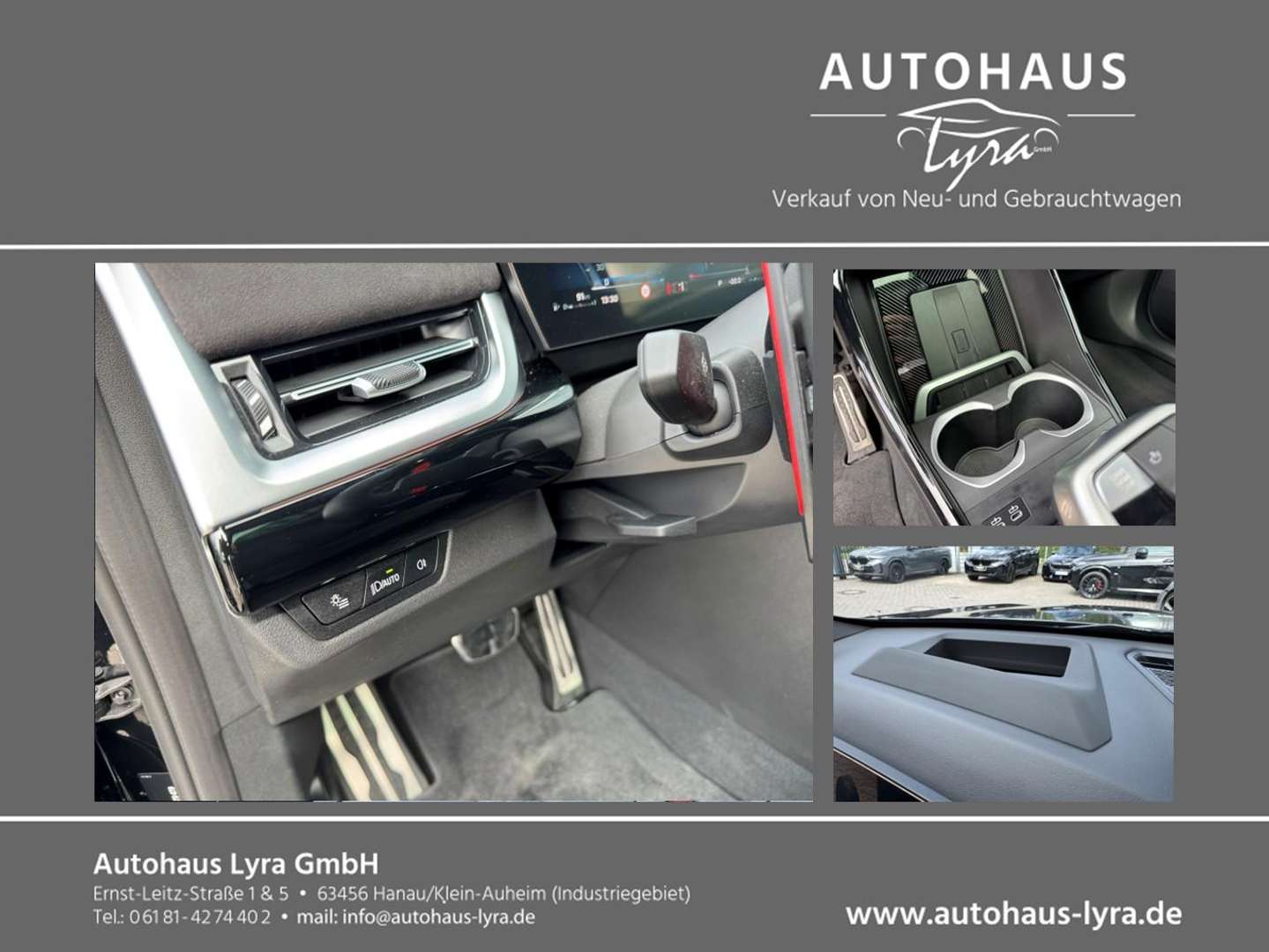 BMW X2 M35i M Sport XDrive - 2025 - Joinsteer - #15