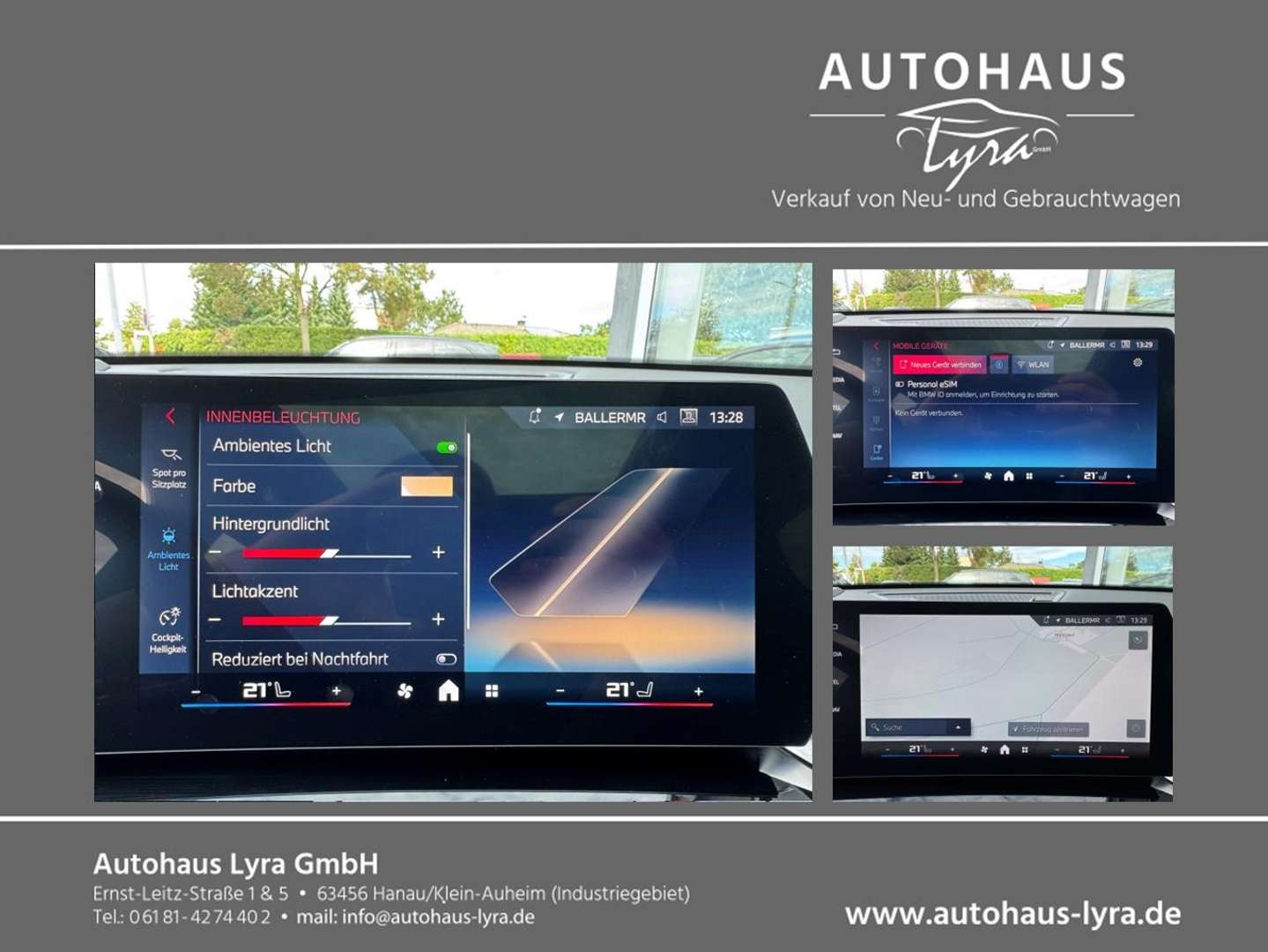 BMW X2 M35i M Sport XDrive - 2025 - Joinsteer - #17