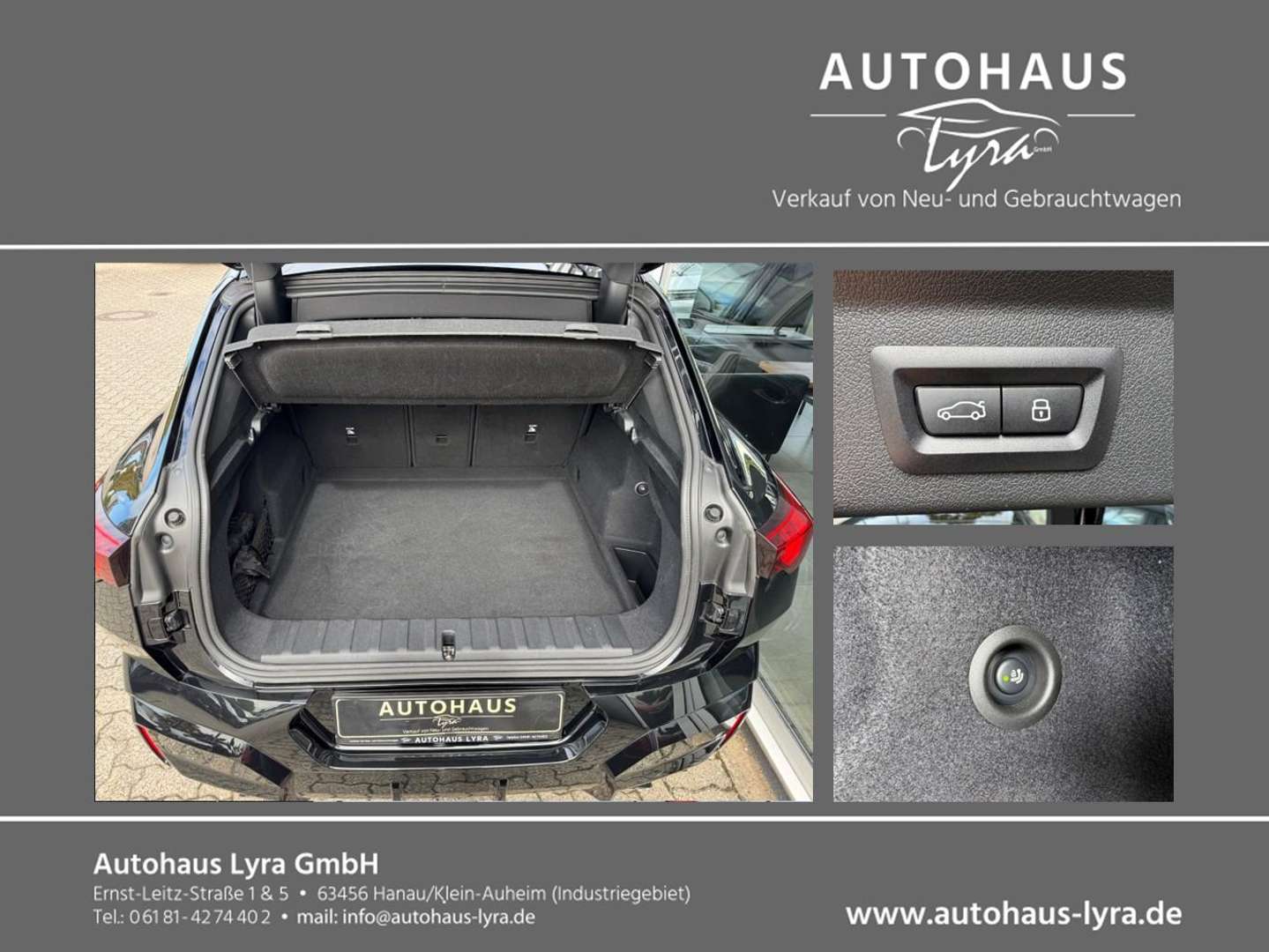 BMW X2 M35i M Sport XDrive - 2025 - Joinsteer - #19