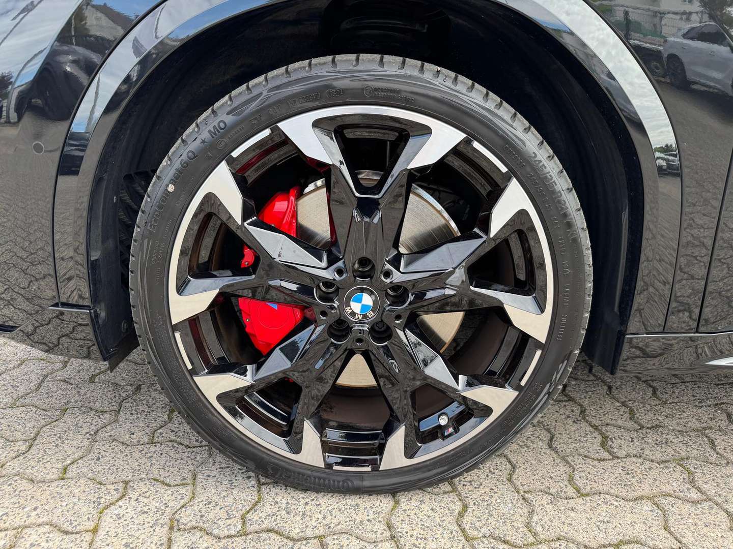 BMW X2 M35i M Sport XDrive - 2025 - Joinsteer - #22