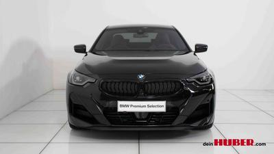 BMW Série 2 220d