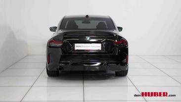 BMW Série 2 220d — photo 7