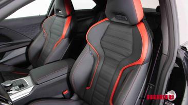 BMW Série 2 220d — photo 10