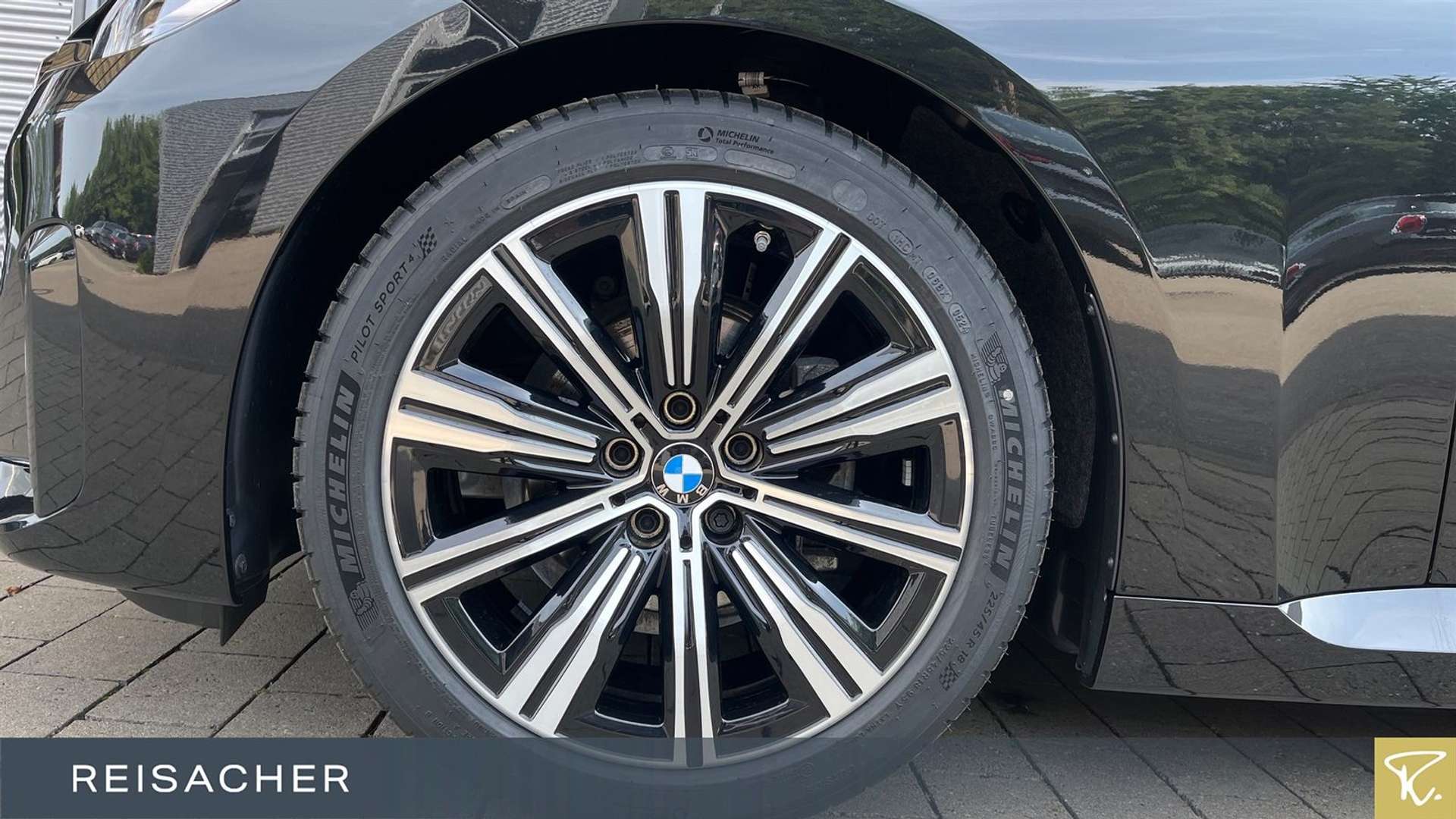 BMW Série 2 Coupé Tempo 218i - 2024 - Joinsteer - #3