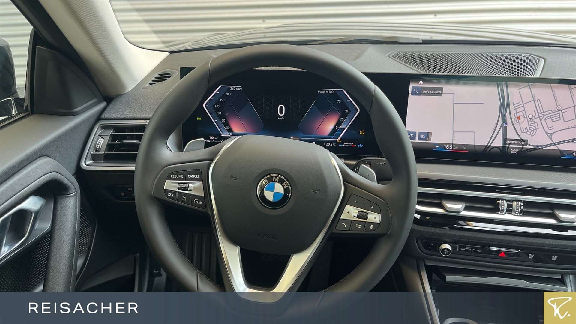 BMW Série 2 Coupé Tempo 218i - 2024 - Joinsteer - #5