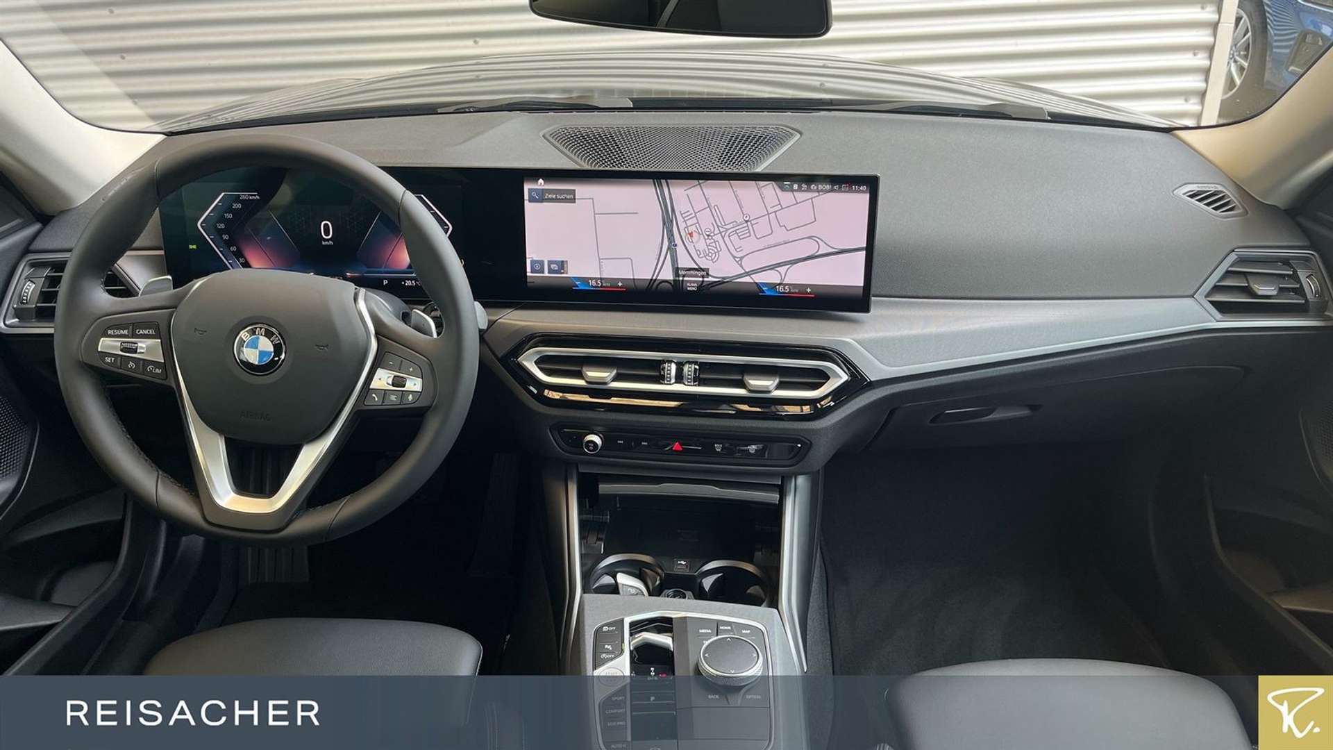 BMW Série 2 Coupé Tempo 218i - 2024 - Joinsteer - #6