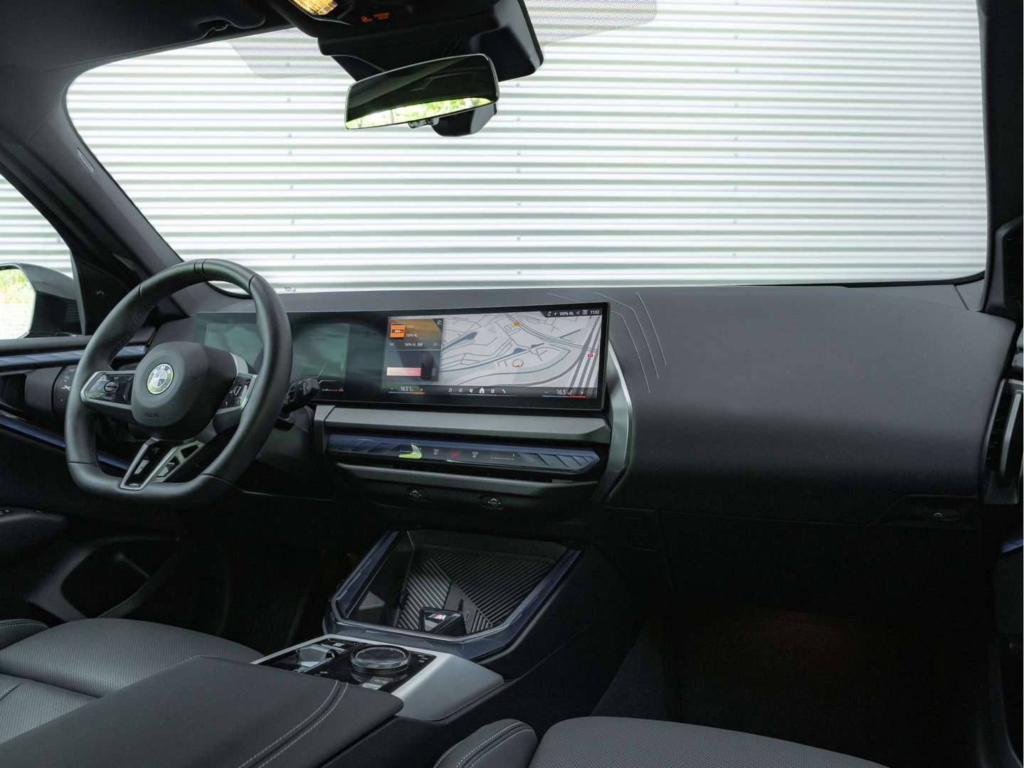 BMW X3 M Sport XDrive20i - 2024 - Joinsteer - #3