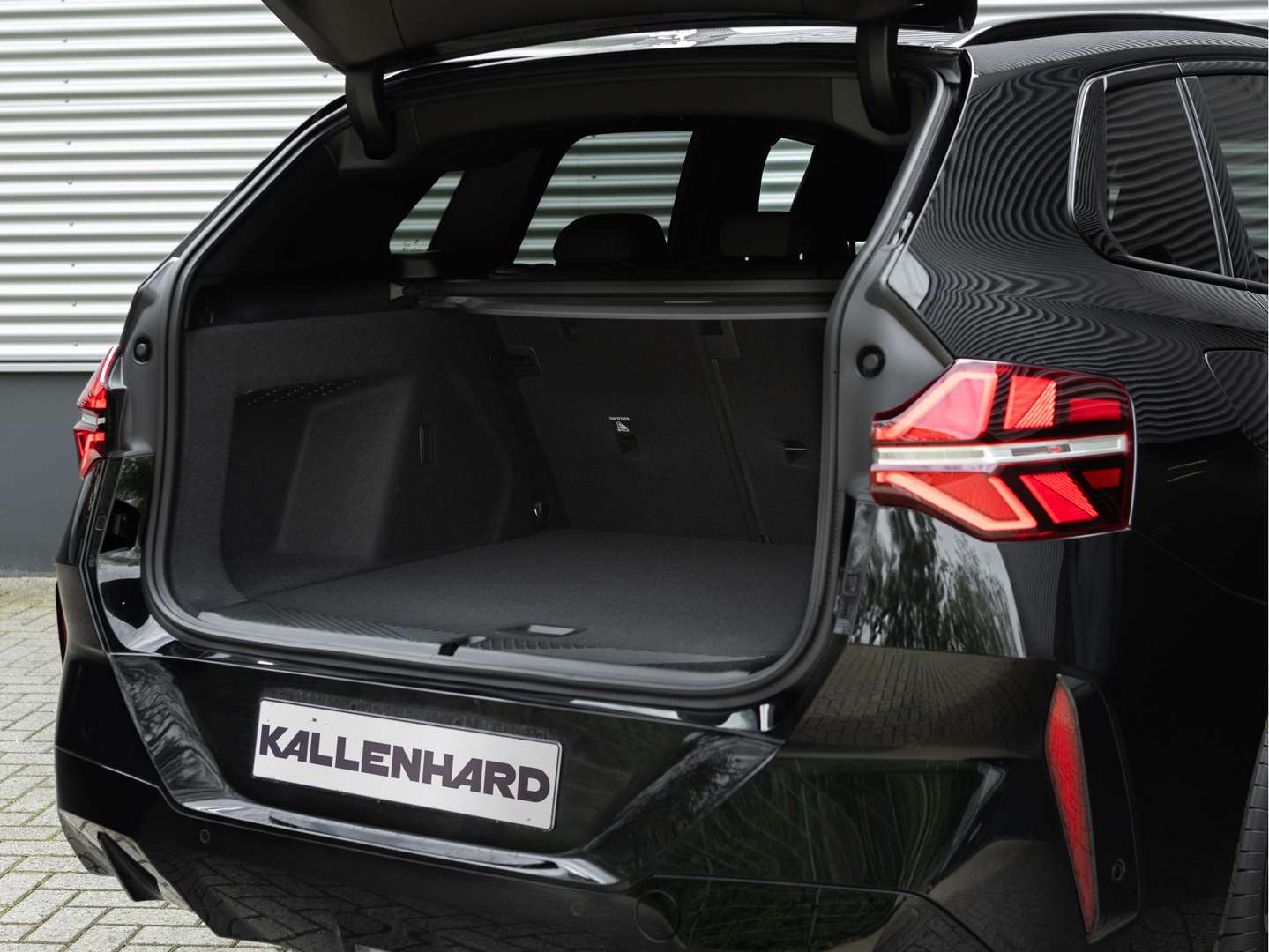 BMW X3 M Sport XDrive20i - 2024 - Joinsteer - #12