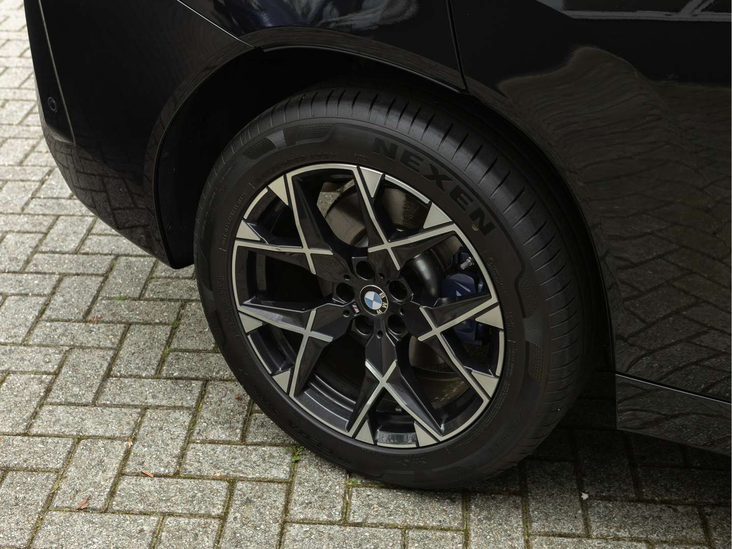 BMW X3 M Sport XDrive20i - 2024 - Joinsteer - #13
