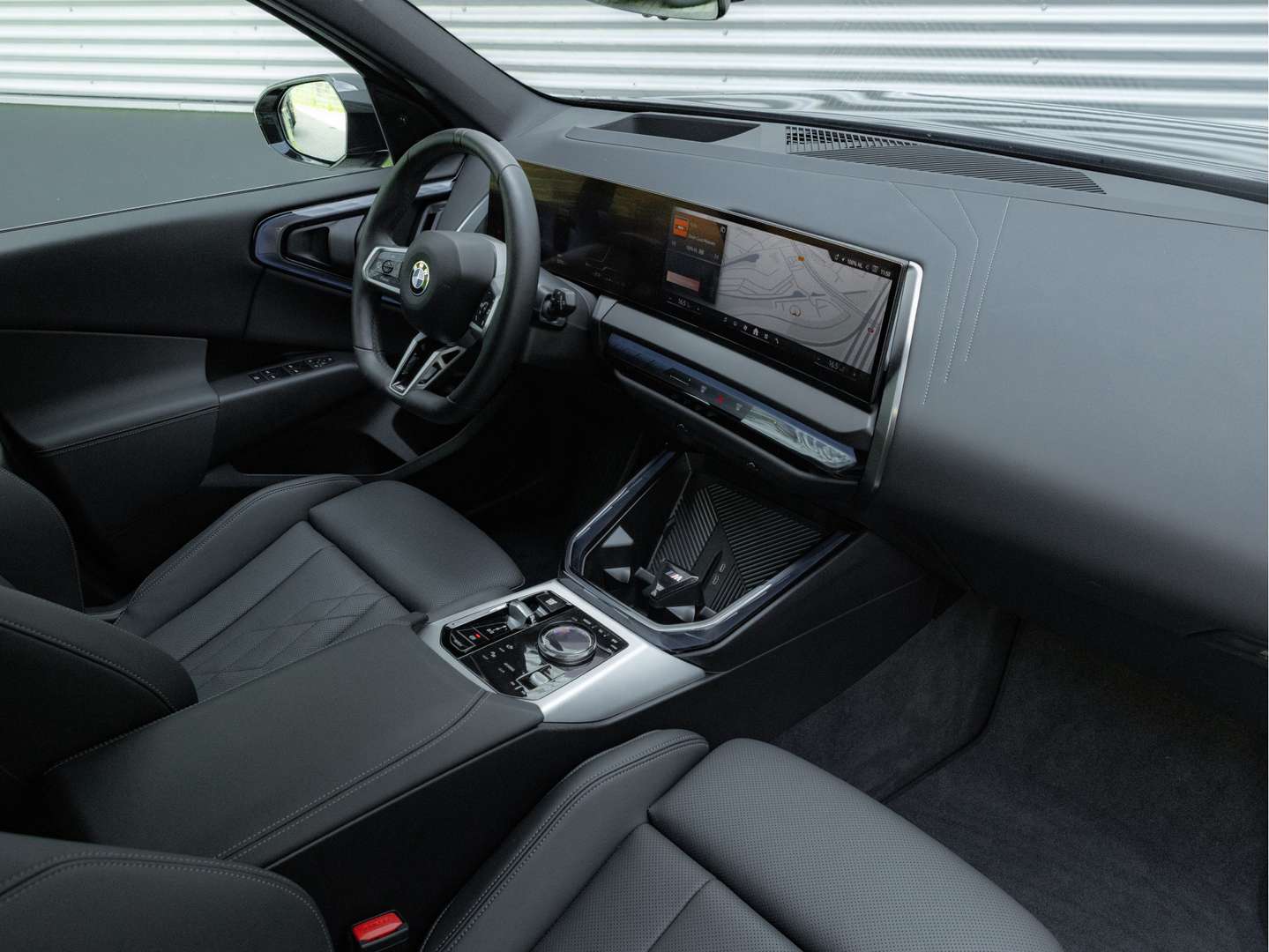 BMW X3 M Sport XDrive20i - 2024 - Joinsteer - #17