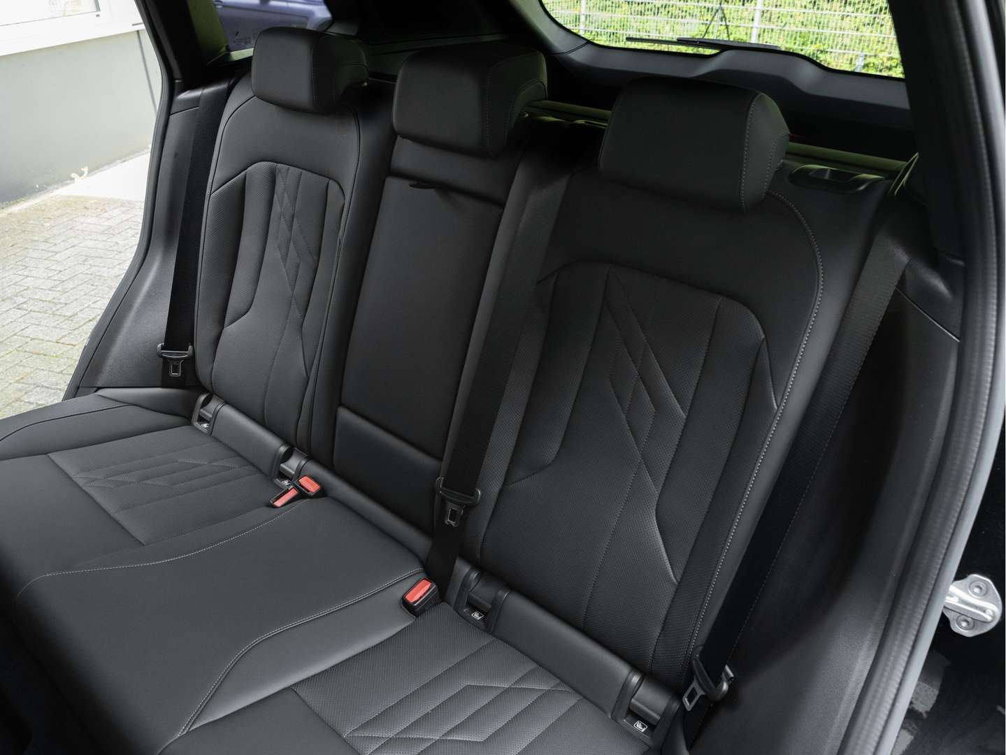 BMW X3 M Sport XDrive20i - 2024 - Joinsteer - #24