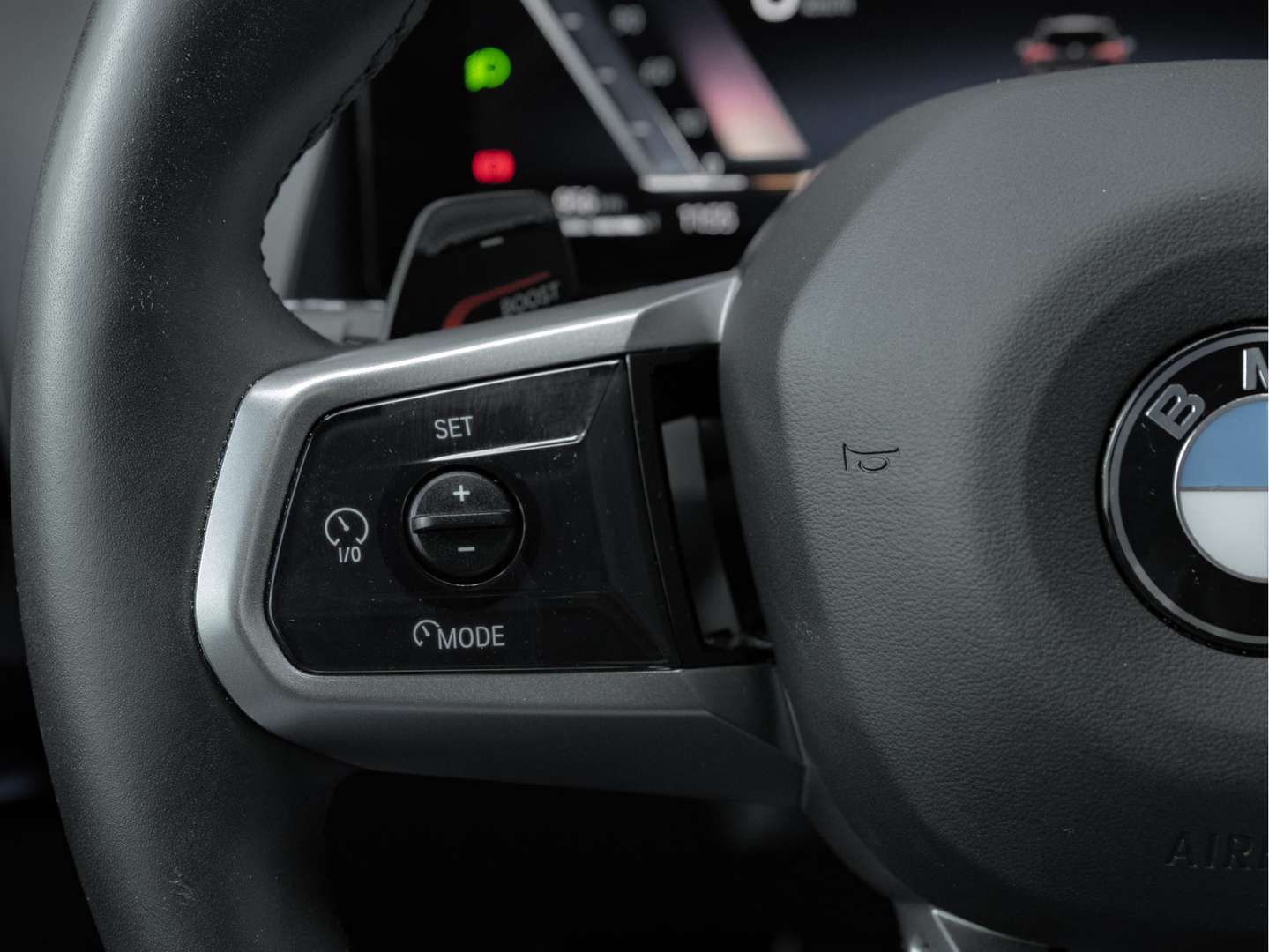 BMW X3 M Sport XDrive20i - 2024 - Joinsteer - #35