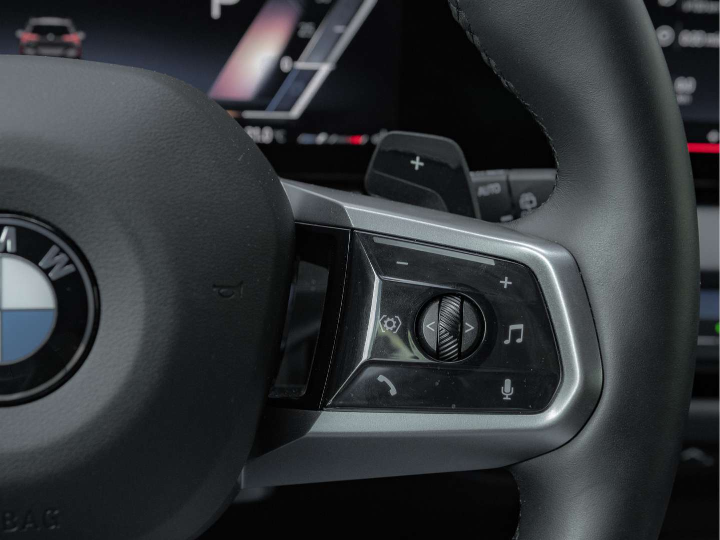 BMW X3 M Sport XDrive20i - 2024 - Joinsteer - #36