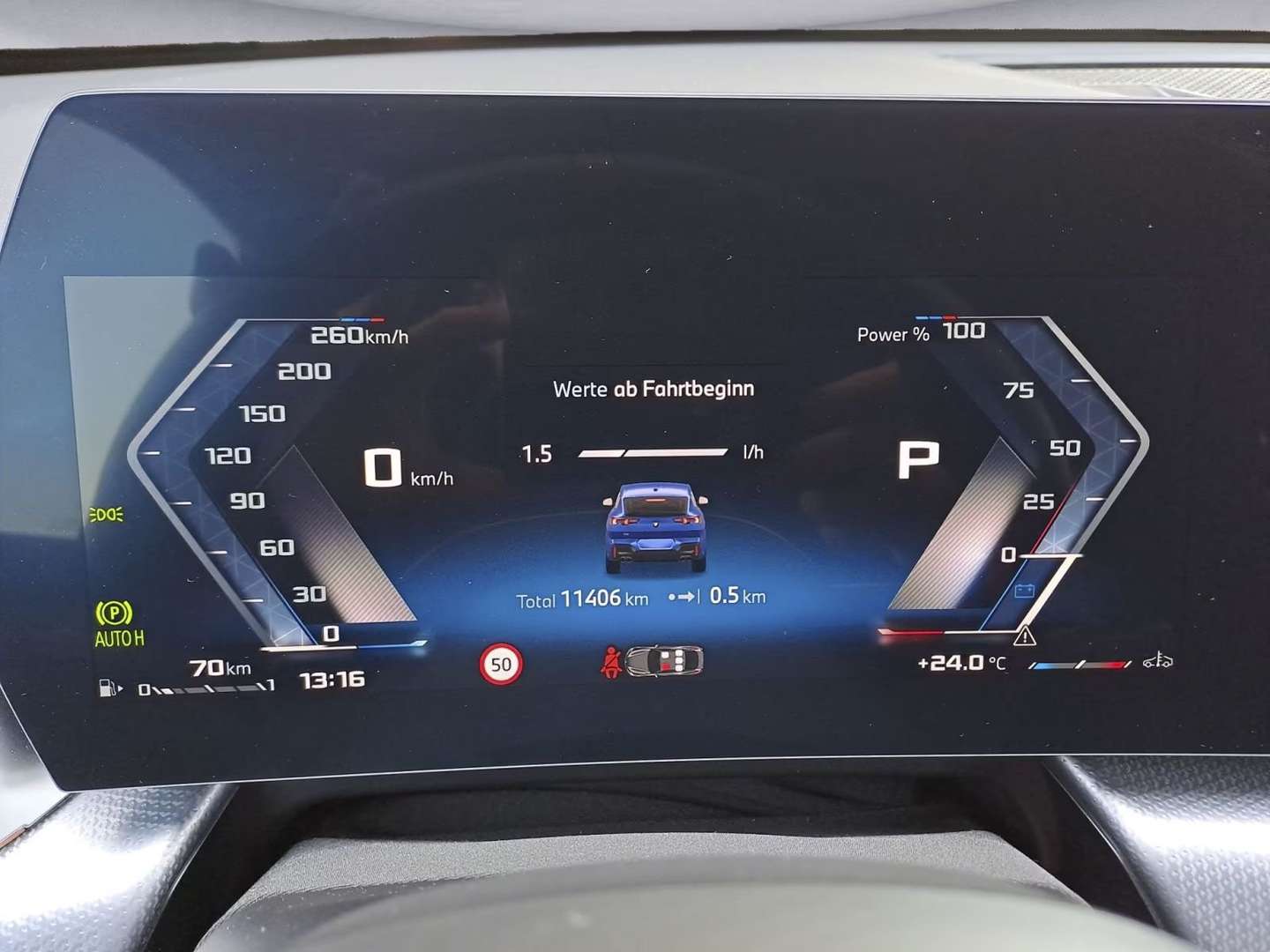 BMW X2 M35i M Sport XDrive - 2024 - Joinsteer - #12