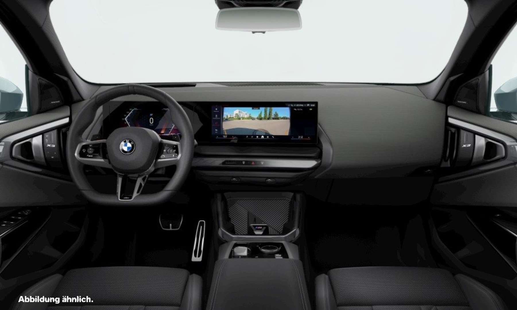 BMW X3 M Sport XDrive20d - 2024 - Joinsteer - #3