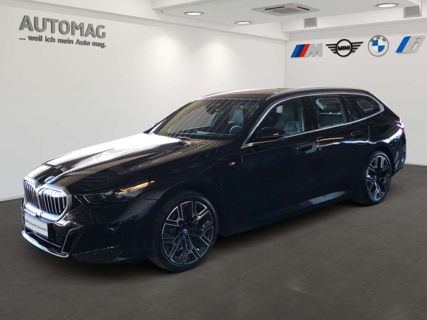 BMW Série 5 M-Sport 530e XDrive - 2024 - Joinsteer - #1