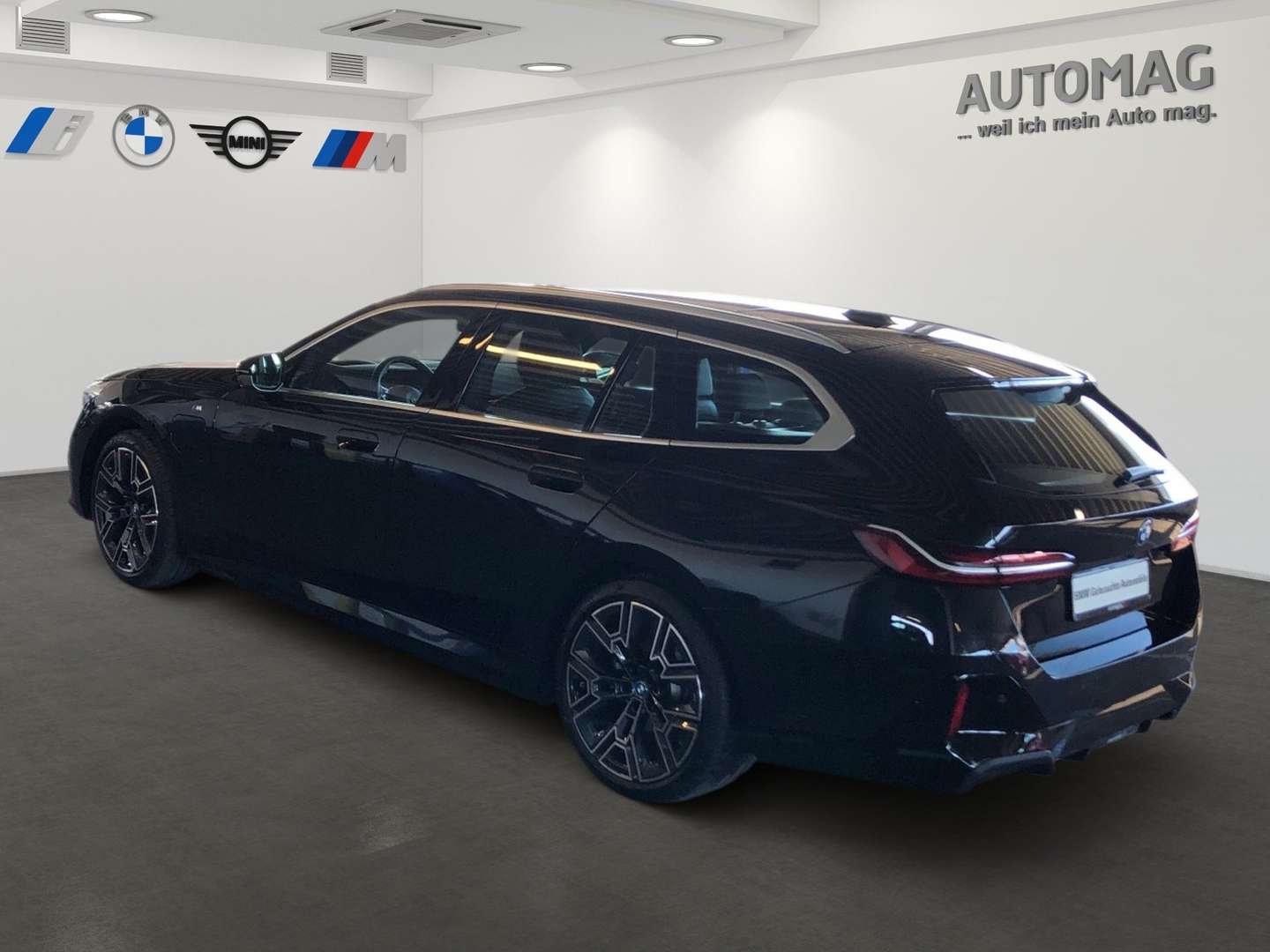 BMW Série 5 M-Sport 530e XDrive - 2024 - Joinsteer - #4