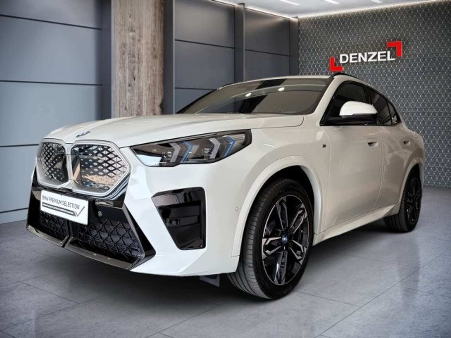 BMW IX2 XDrive30 - 2025 - Joinsteer - #1