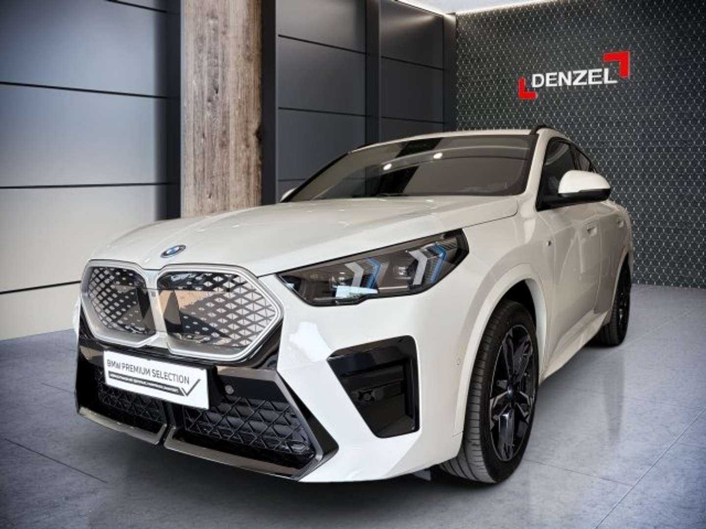 BMW IX2 XDrive30 - 2025 - Joinsteer - #2