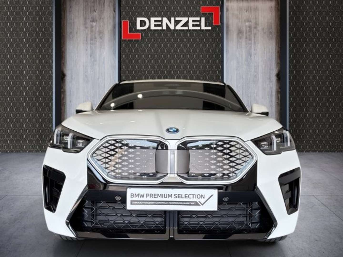 BMW IX2 XDrive30 - 2025 - Joinsteer - #3