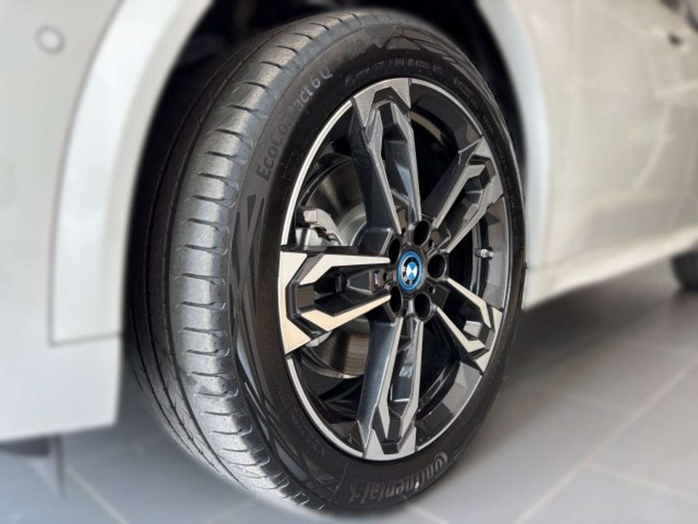 BMW IX2 XDrive30 - 2025 - Joinsteer - #6